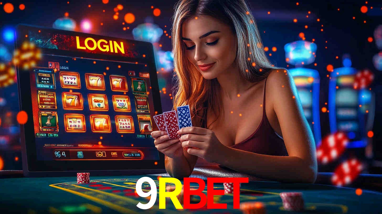 Descubra a Magia dos Jogos de Arcade no 9RBET
