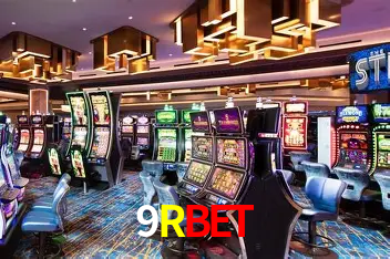 Explorando a Categoria de Eventos em Apostas na 9RBET