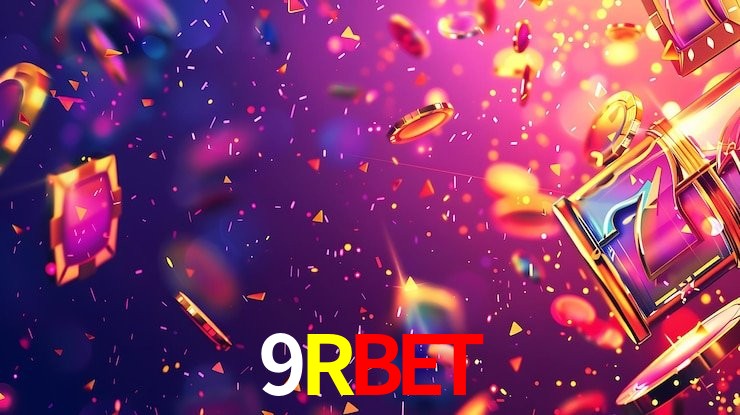 Design Responsivo 9RBET