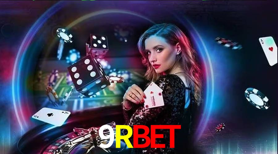 Bonus Features 9RBET