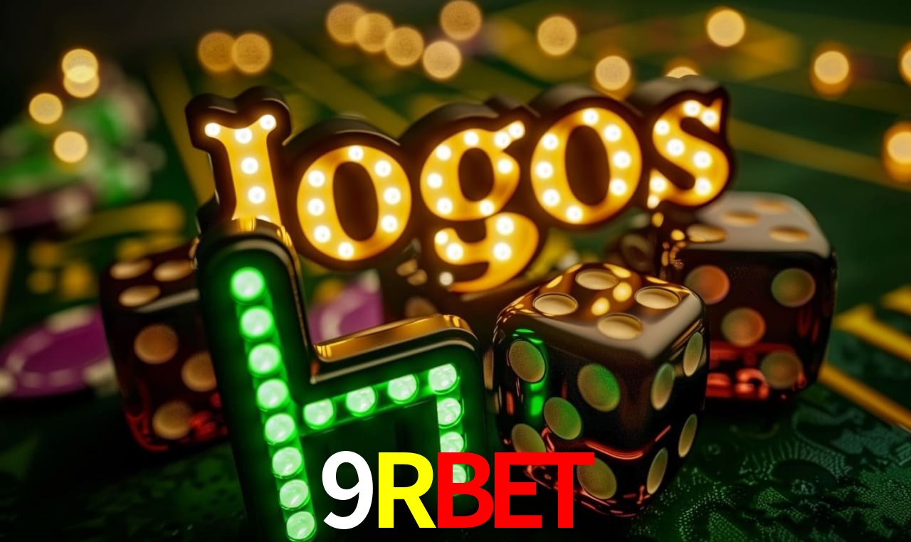 Apostas Esportivas na 9RBET: Um Guia Completo