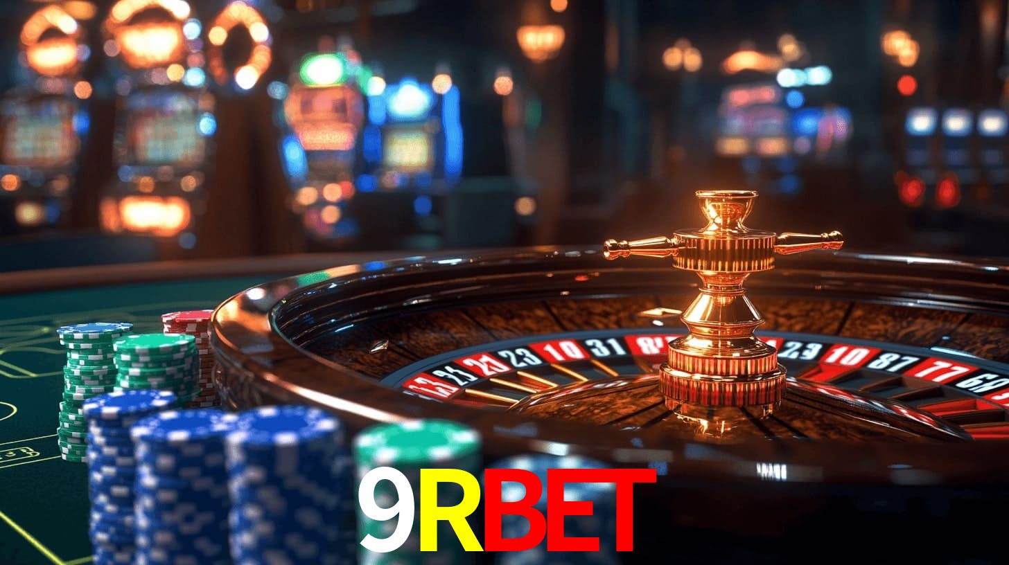 9RBET: A Experiência de Casino com Jogos de Mesa ao Vivo
