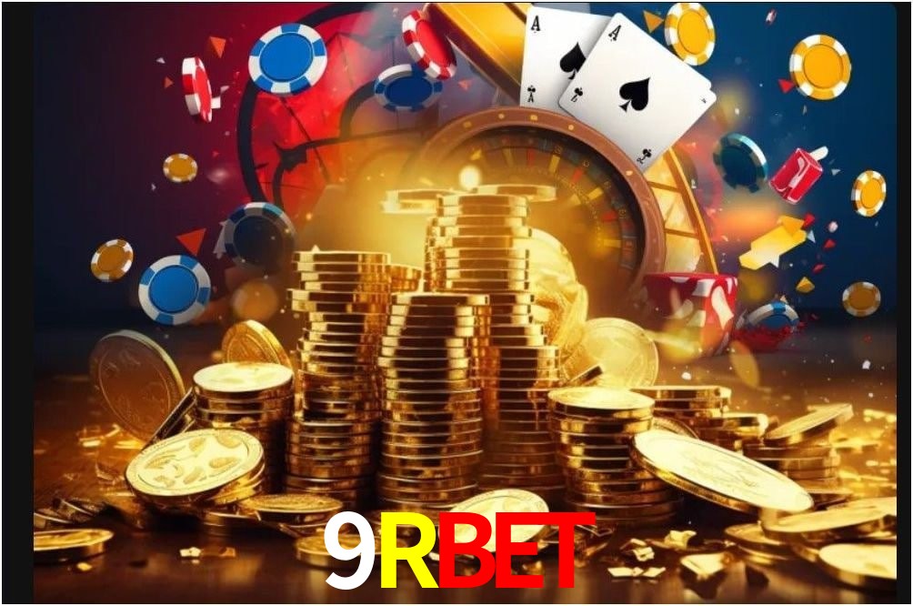 Promoção Relâmpago 9RBET