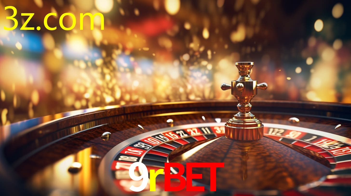 Apostas na Site 9RBET.COM
