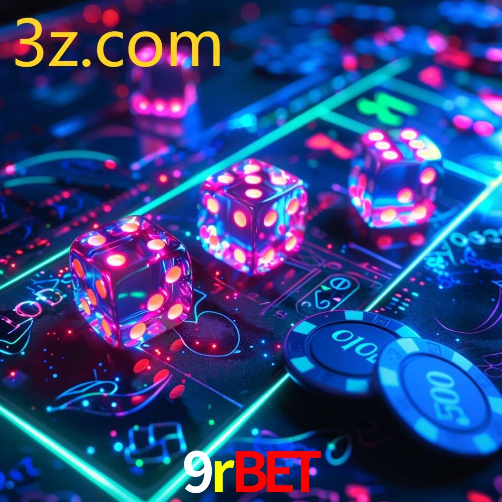 Apostas Futebol ao Vivo 9RBET.COM
