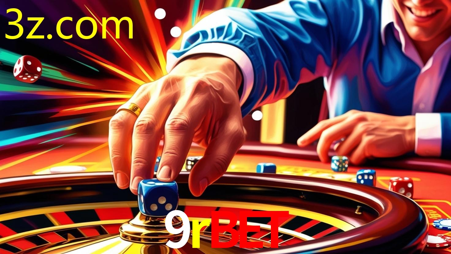 Jogos de Cassino 9RBET.COM