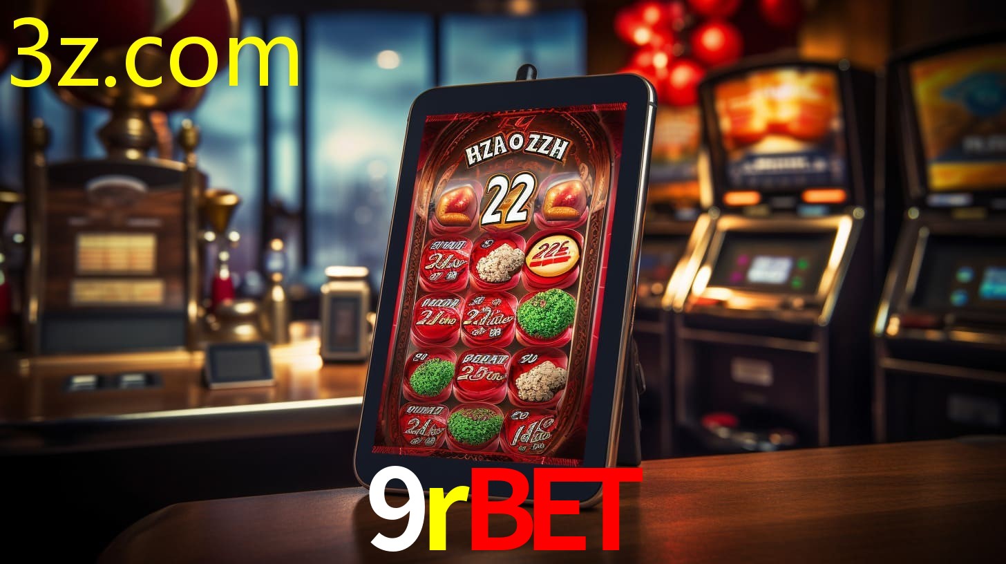 App 9RBET.COM