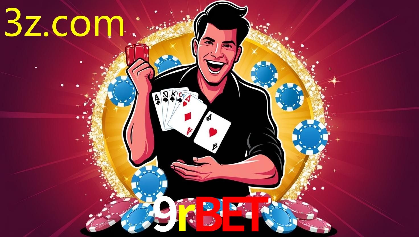 Cassino Online Seguro 9RBET.COM